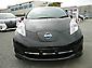 2015 Nissan Leaf