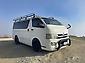 2009 Toyota Hiace