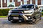 2017 Toyota Hilux