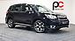 2012 Subaru Forester