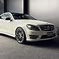 2013 Mercedes-Benz C 180