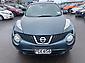 2011 Nissan Juke