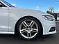 2014 Audi A6 4wd