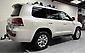 2017 Toyota Landcruiser