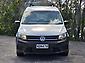 2020 Volkswagen Caddy