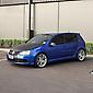 2006 Volkswagen Golf