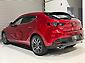 2020 Mazda 3