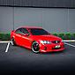 2010 Holden Commodore