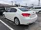 2011 Subaru Legacy