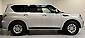 2018 Nissan Patrol