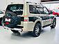 2013 Mitsubishi Pajero