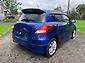 2013 Suzuki Swift