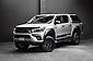 2017 Toyota Hilux