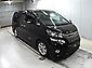 2014 Toyota Vellfire