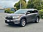 2014 Toyota Highlander