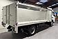 2017 Fuso Canter
