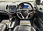 2015 Holden Barina