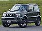 2018 Suzuki Jimny