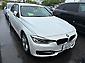 2014 BMW 320