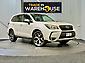 2012 Subaru Forester