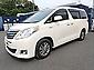 2012 Toyota Alphard