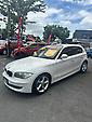2011 BMW 120i