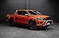 2017 Toyota Hilux