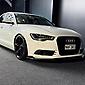2011 Audi A6