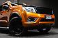 2016 Nissan Navara