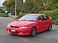 2001 Holden Commodore