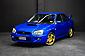 2002 Subaru Impreza