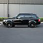 2008 Land Rover Range Rover