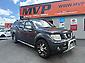 2007 Nissan Navara