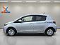 2012 Toyota Vitz