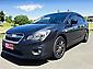 2013 Subaru Impreza