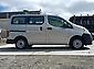 2021 Nissan NV200