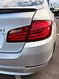 2012 BMW 523i
