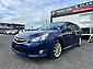 2012 Subaru Legacy