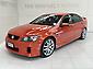 2006 Holden Commodore