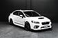 2015 Subaru WRX