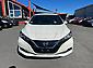 2018 Nissan Leaf