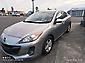 2013 Mazda Axela