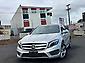 2014 Mercedes-Benz Gla250 Amg 4matic