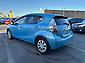 2012 Toyota Aqua
