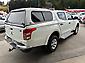 2016 Mitsubishi Triton
