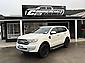2016 Ford Everest