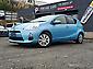 2012 Toyota Aqua