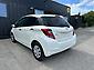2015 Toyota Vitz
