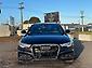 2014 Audi A6 4wd
