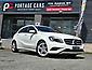 2015 Mercedes-Benz A 180